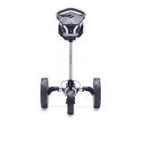 Chariot Big Max BLADE TRIO