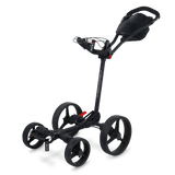 Chariot Big Max BLADE QUATTRO