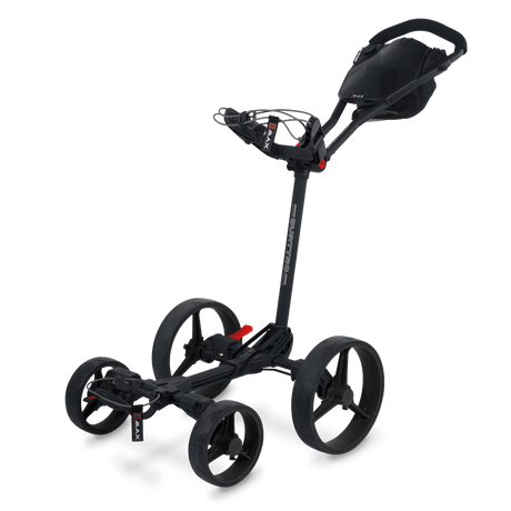 Big Max Trolley BLADE QUATTRO