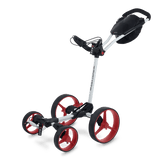 Chariot Big Max BLADE QUATTRO