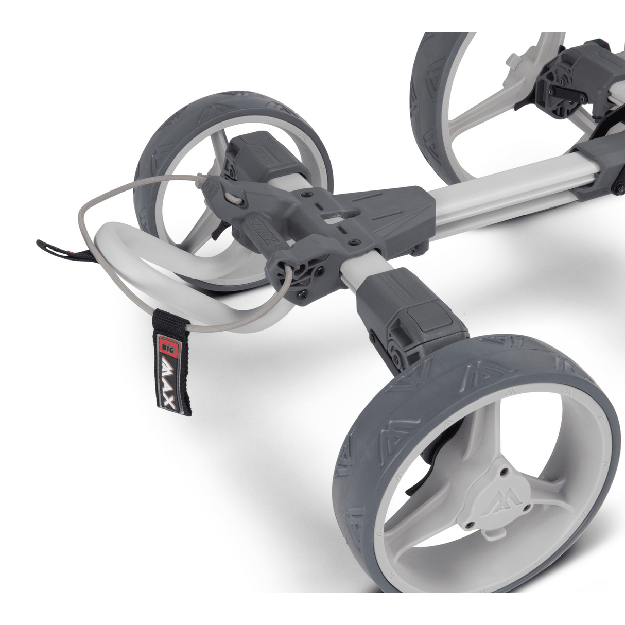 Chariot Big Max BLADE QUATTRO