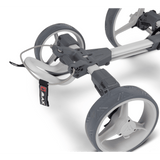 Chariot Big Max BLADE QUATTRO
