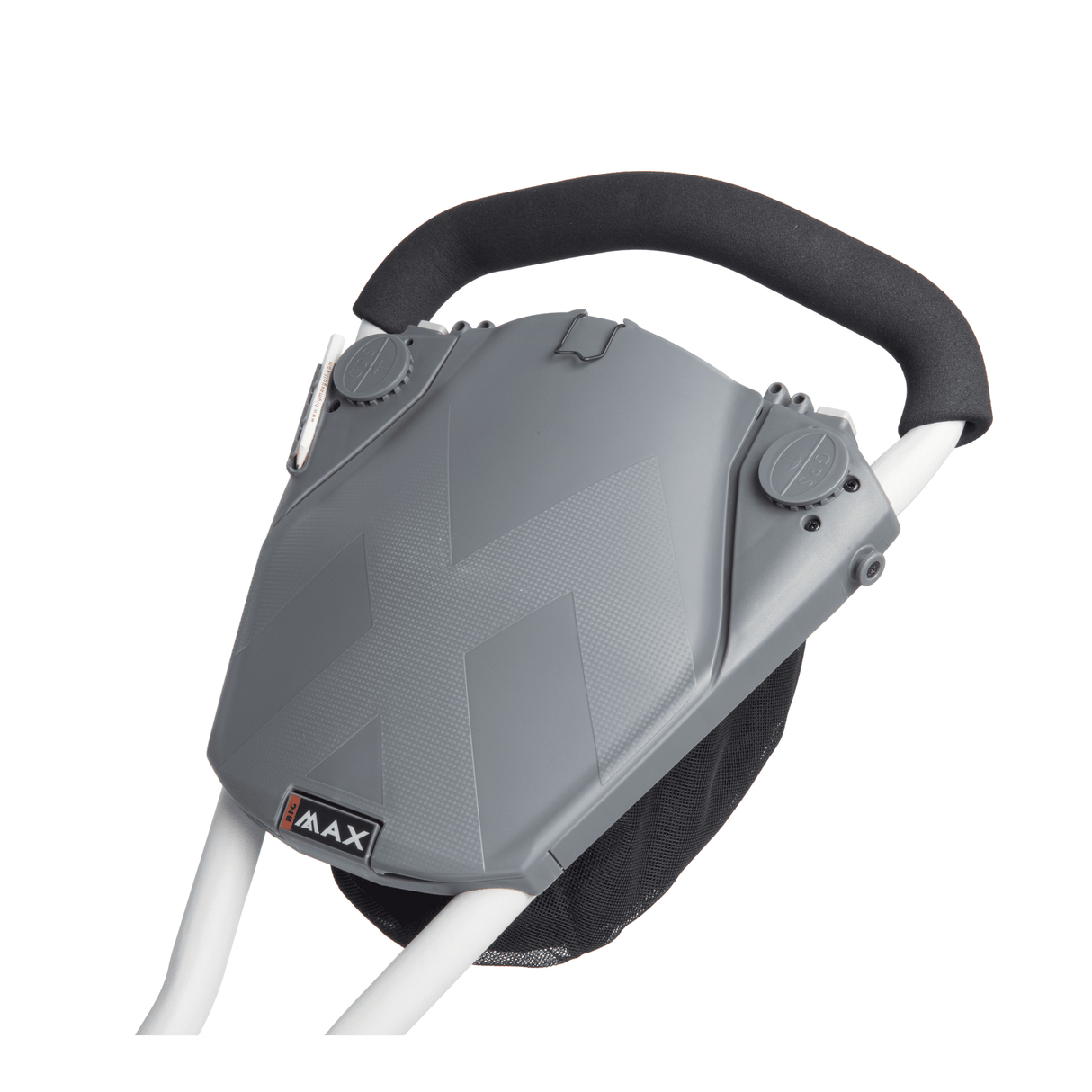 Chariot Big Max BLADE QUATTRO