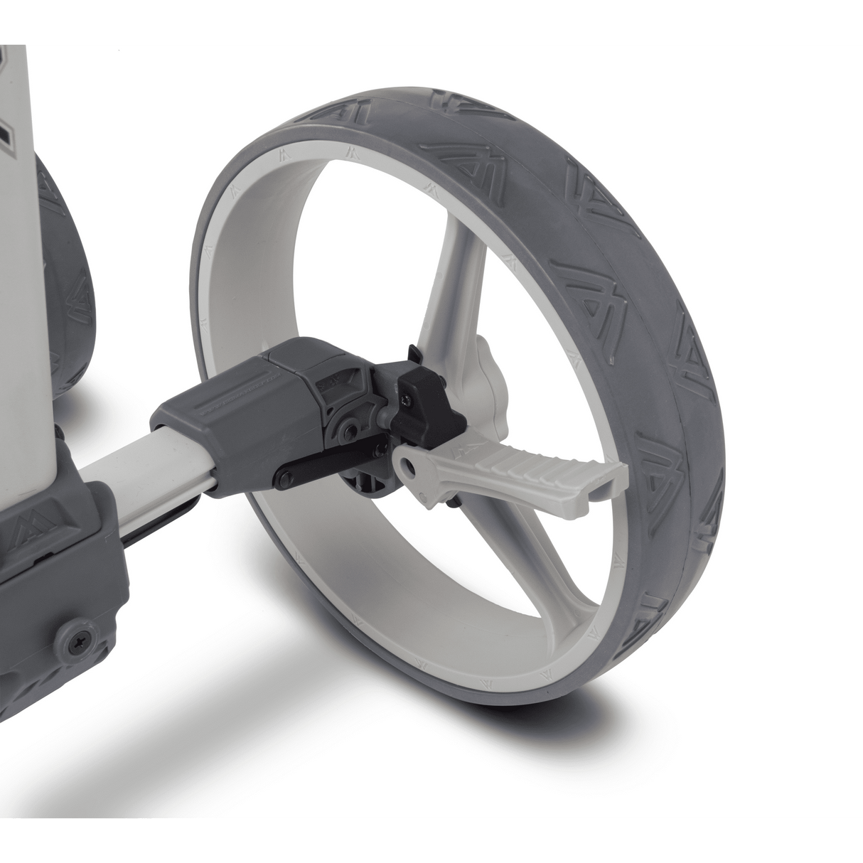 Chariot Big Max BLADE QUATTRO