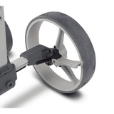 Chariot Big Max BLADE QUATTRO