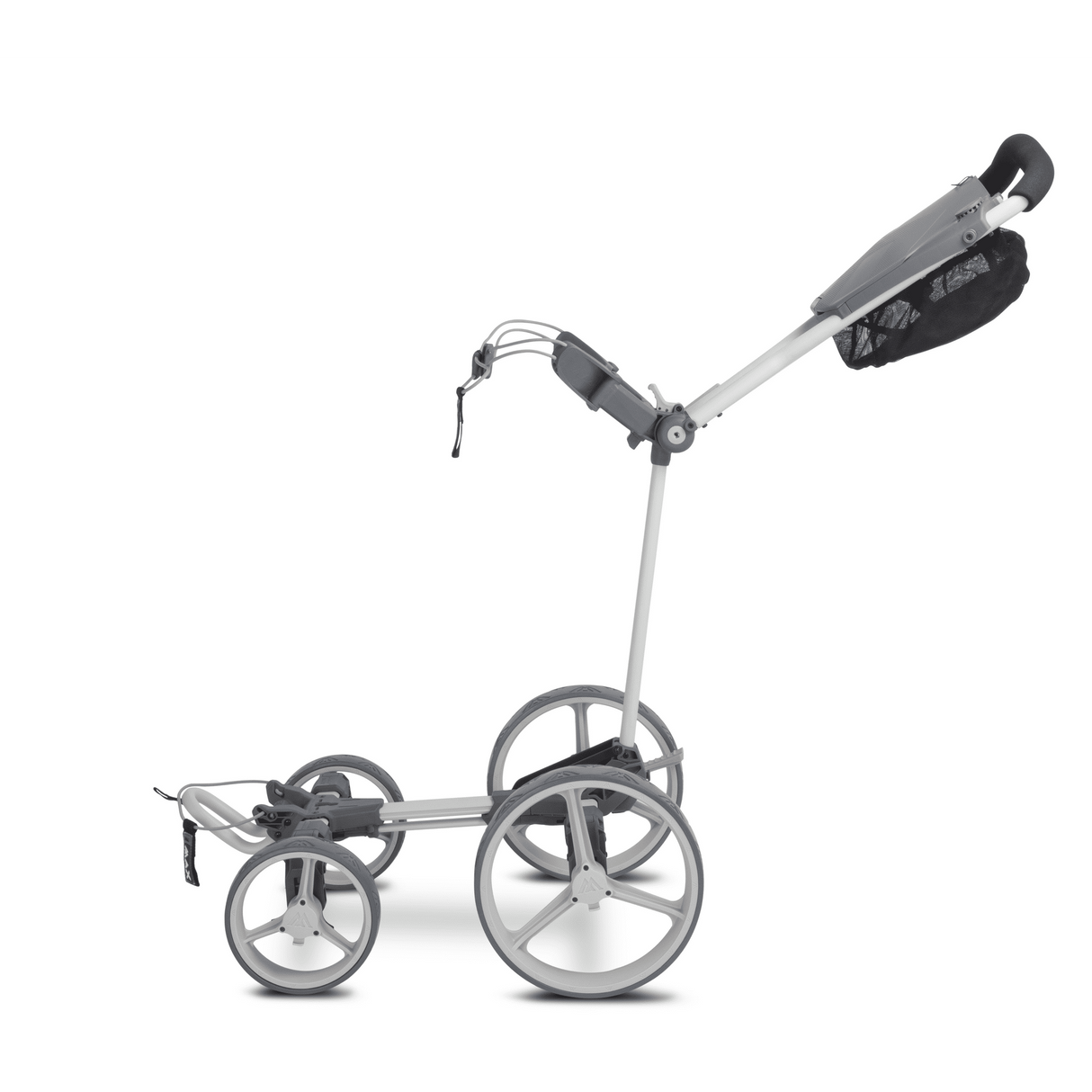 Chariot Big Max BLADE QUATTRO