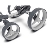 Chariot Big Max BLADE QUATTRO