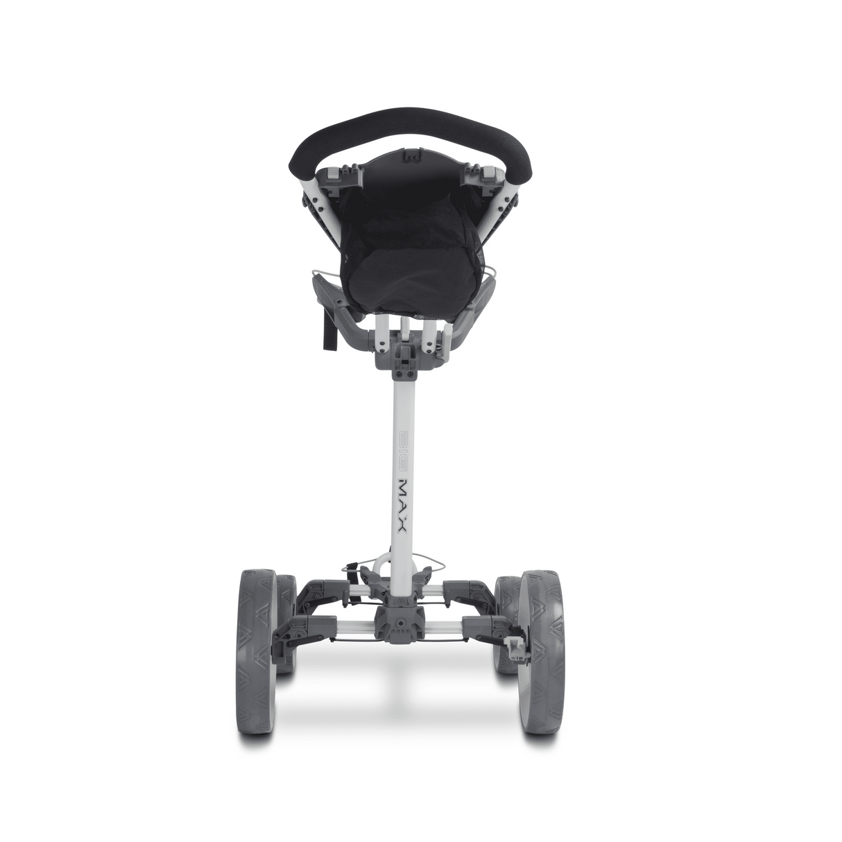 Chariot Big Max BLADE QUATTRO