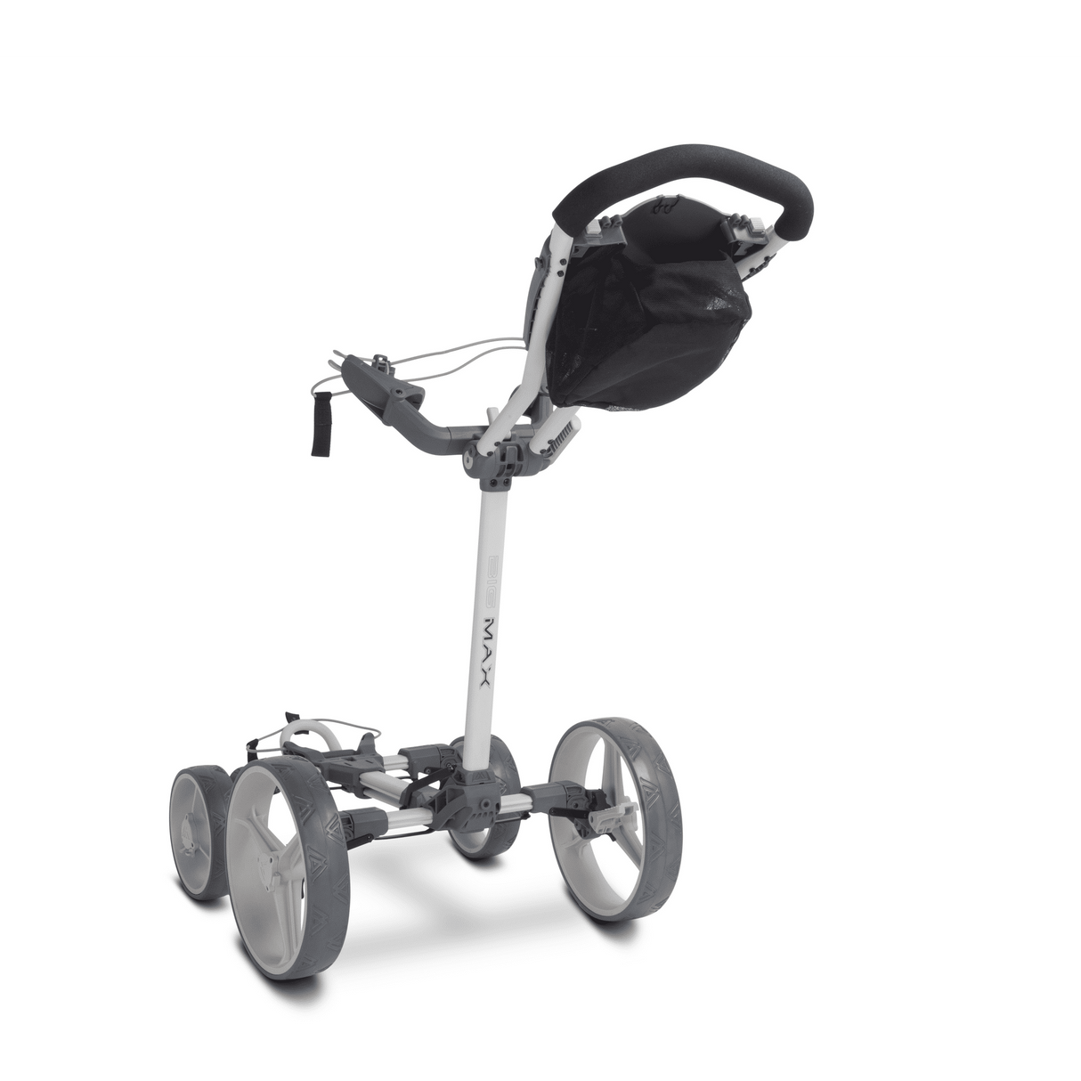 Chariot Big Max BLADE QUATTRO