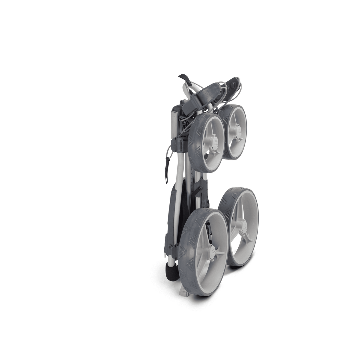 Chariot Big Max BLADE QUATTRO