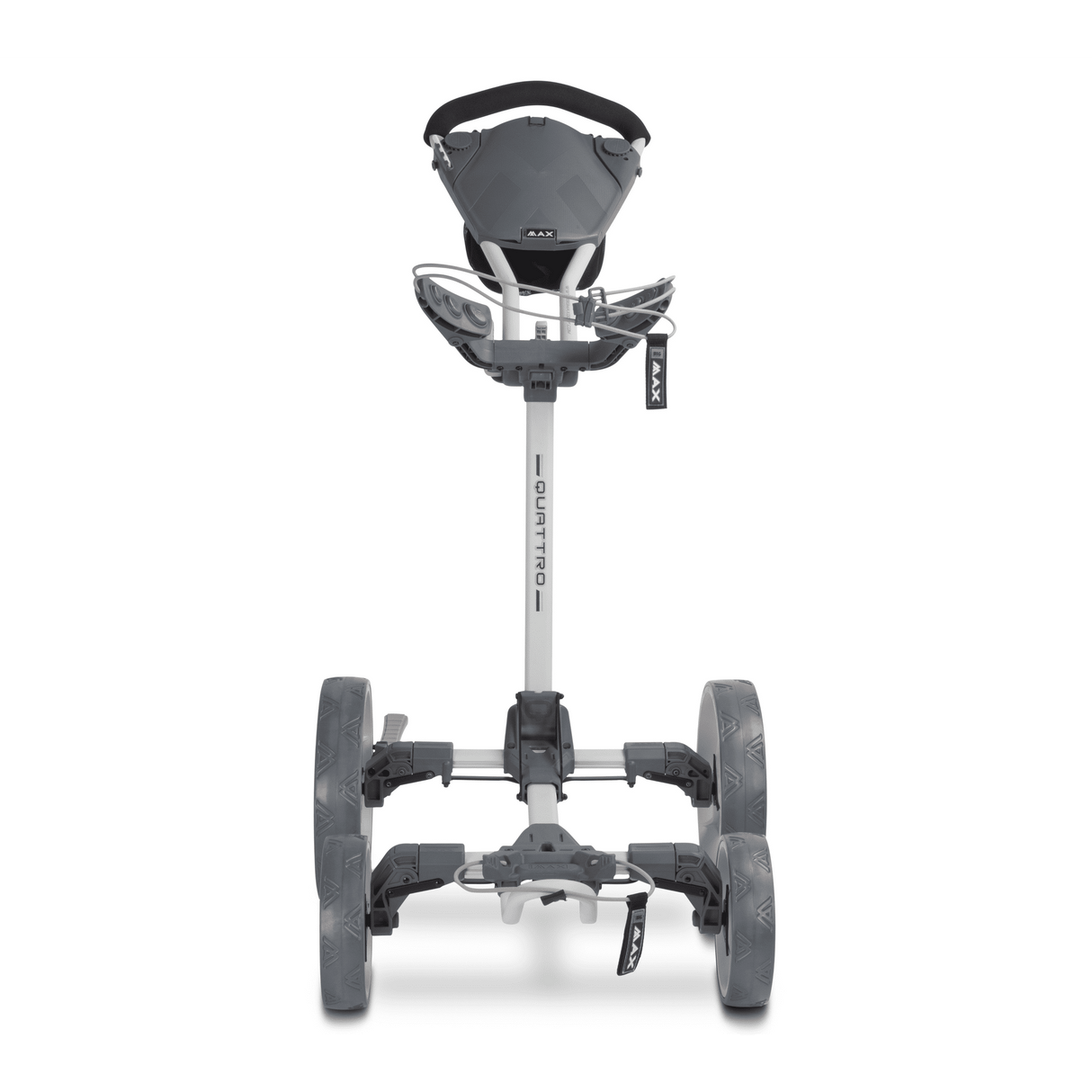 Chariot Big Max BLADE QUATTRO