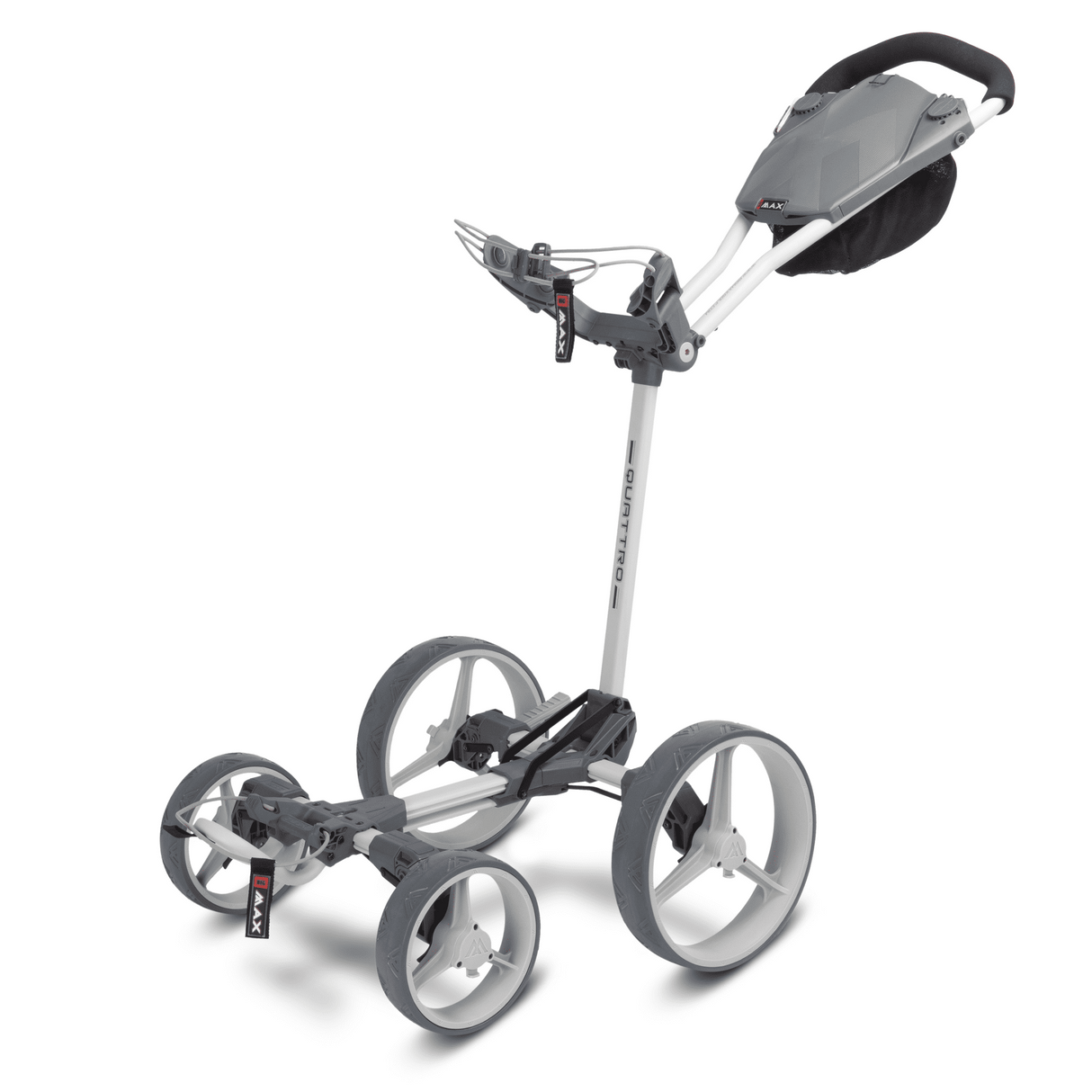 Chariot Big Max BLADE QUATTRO