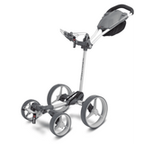 Chariot Big Max BLADE QUATTRO