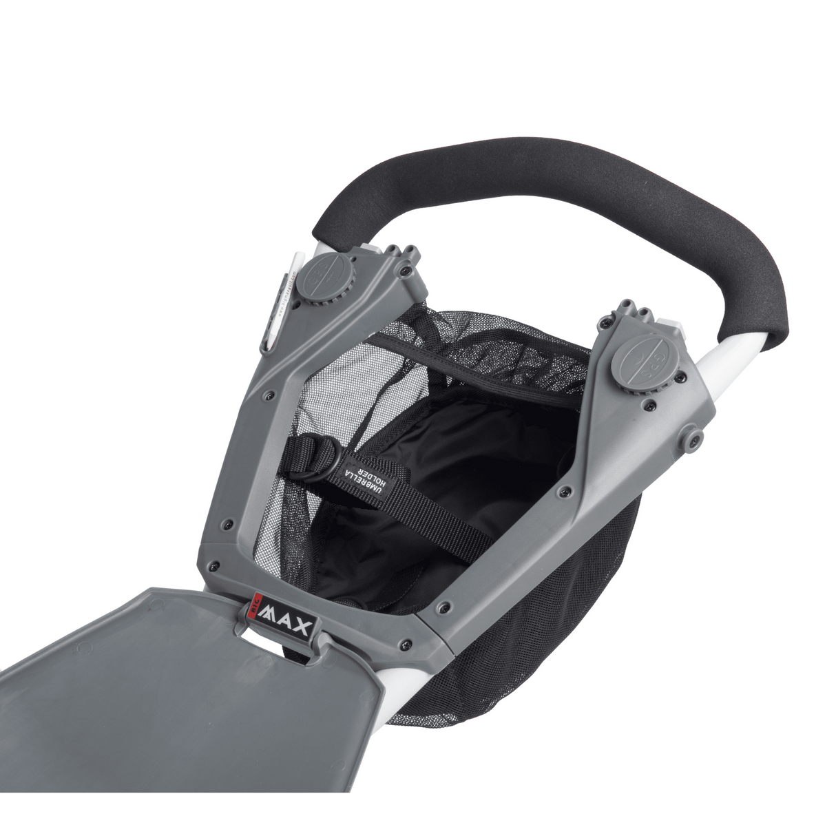 Chariot Big Max BLADE QUATTRO