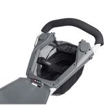 Chariot Big Max BLADE QUATTRO