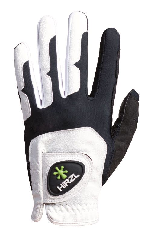 HIRZL GRIPPP FIT golf glove