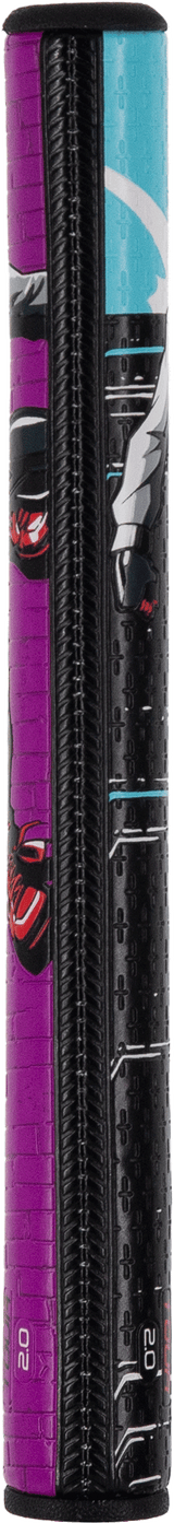 SUPER STROKE handle MARVEL Edition