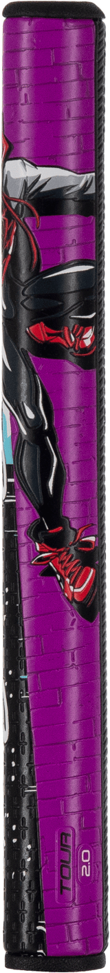 SUPER STROKE handle MARVEL Edition