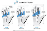 ME AND MY GOLF golf gloves