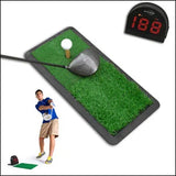 Radar de vitesse multisports Supido