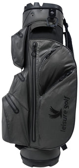 Leisure and Sports Watersafe Organizer Cart Bag