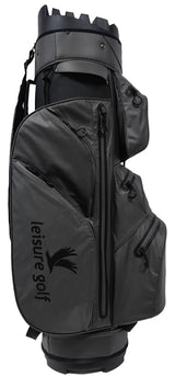 Leisure and Sports Watersafe Organizer Cart Bag