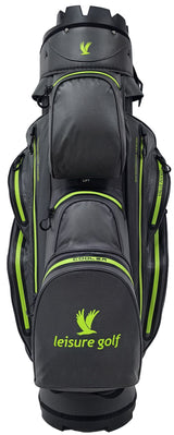 Leisure and Sports Watersafe Organizer Cart Bag