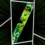 SUPER STROKE handle MARVEL Edition
