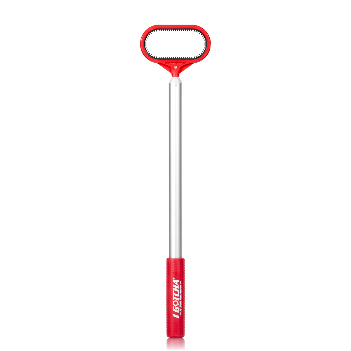 I Gotcha BALLANGEL WIDEMOUTH Aluminium