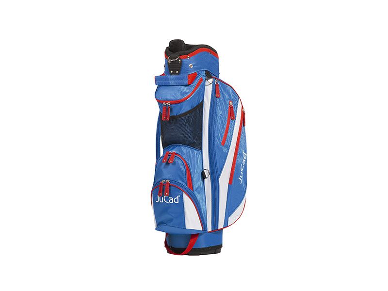 JuCad Golfbag Junior - das funktionelle Golfbag für Kinder