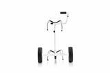 JuCad Carbon Travel Bianco SV 2.0