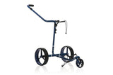 JUCAD Carbon Travel Royal Navy 3.0 - Elektrotrolley