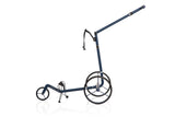 JUCAD Carbon Travel Royal Navy 3.0 - Elektrotrolley