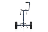 JUCAD Carbon Travel Royal Navy 3.0 - Elektrotrolley