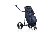 JUCAD Carbon Travel Royal Navy 3.0 - Elektrotrolley