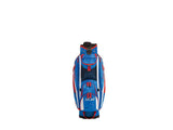 JuCad Golfbag Junior - das funktionelle Golfbag für Kinder