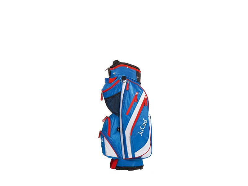 JuCad Golfbag Junior - das funktionelle Golfbag für Kinder