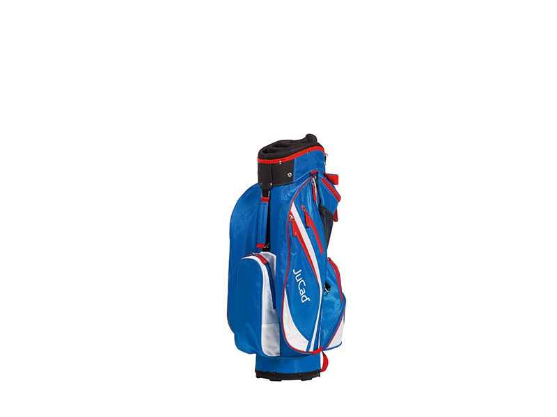 JuCad Golfbag Junior - das funktionelle Golfbag für Kinder