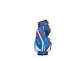 JuCad Golfbag Junior - das funktionelle Golfbag für Kinder