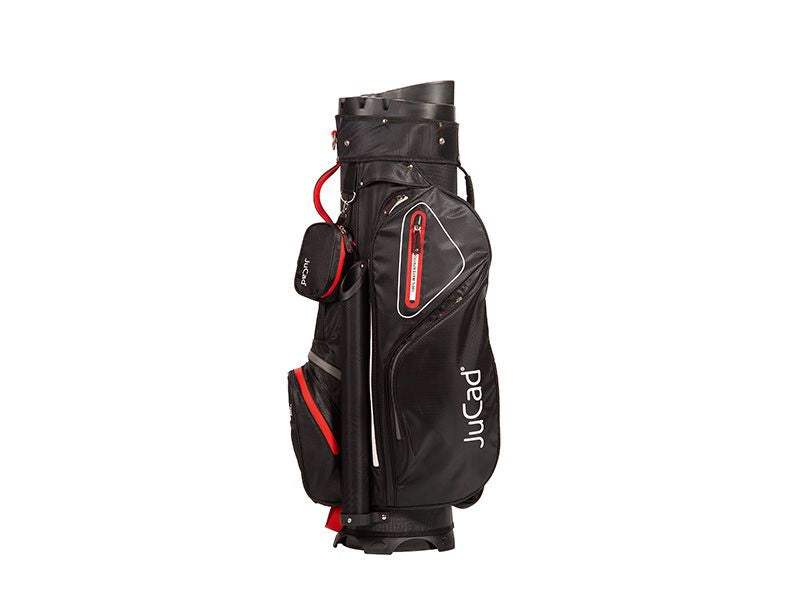 JuCad Golfbag Manager Waterstop