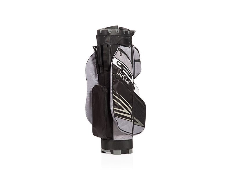 JuCad Golfbag Quiet Line