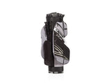 JuCad Golfbag Quiet Line
