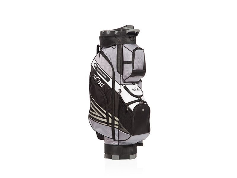 JuCad Golfbag Quiet Line