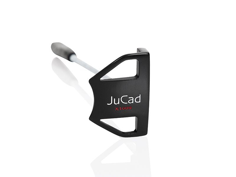 JuCad Mallet Putter X1000