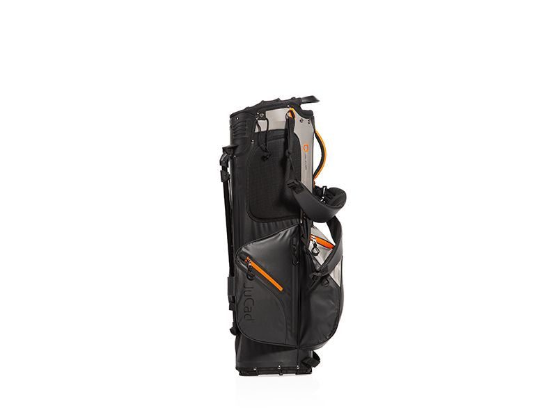 JuCad Golfbag 3 in 1 - Pro Cart Dry