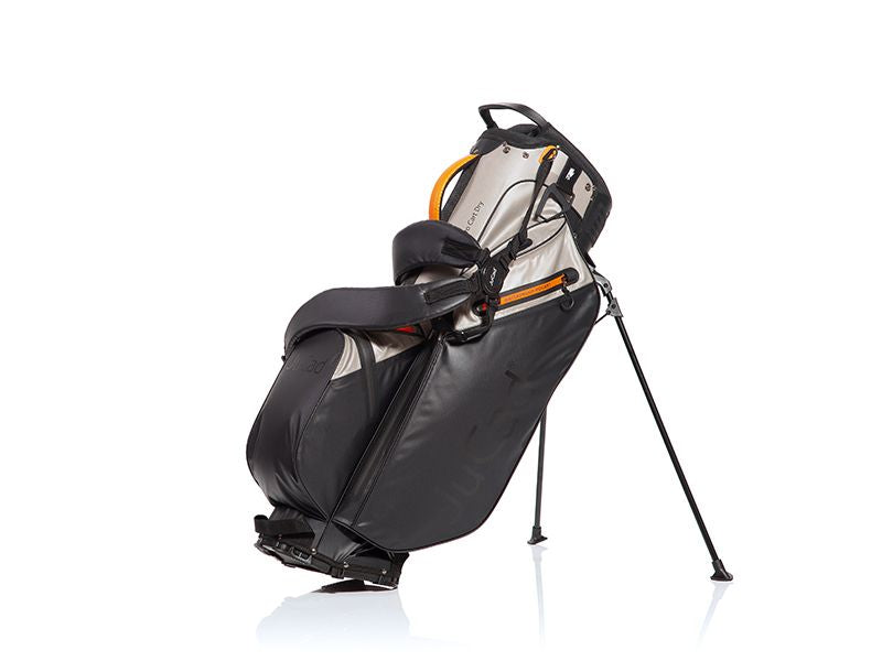 JuCad Golfbag 3 in 1 - Pro Cart Dry