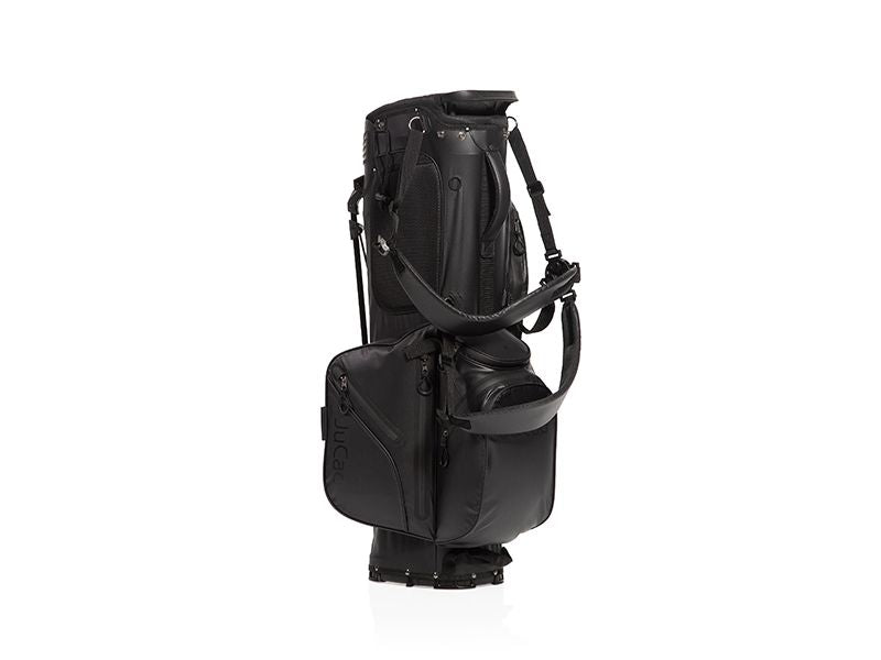 JuCad Golfbag 3 in 1 - Pro Cart Dry