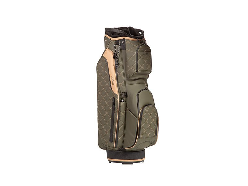JuCad Golf Bag First Class