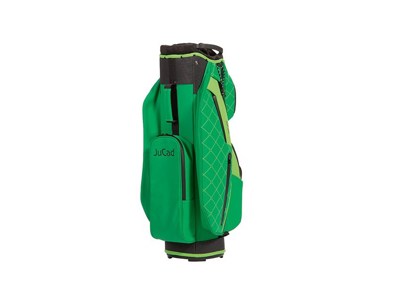 JuCad Golf Bag First Class