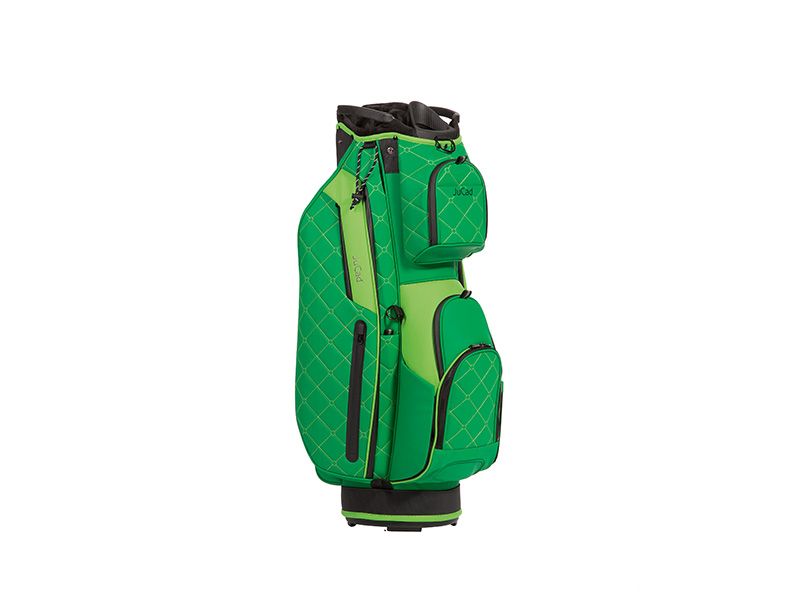 JuCad Golf Bag First Class